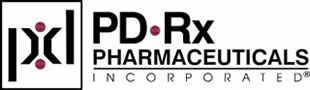 PD-Rx Customer Portal